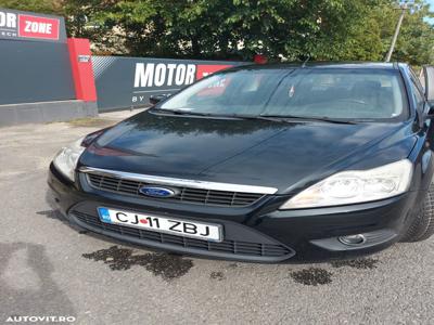 Ford Focus 1.8 TDCi Trend