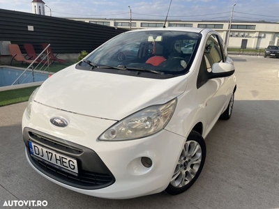 Ford Ka 1.3i Collection