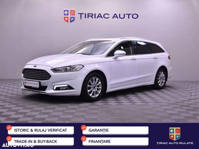 Ford Mondeo 1.0 EcoBoost Trend