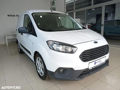 Ford Transit Connect 1.5 TDCI Combi Commercial SWB(L1) M1 Trend