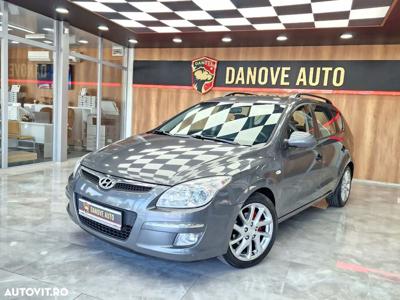 Hyundai I30 1.6 CRDI Classic