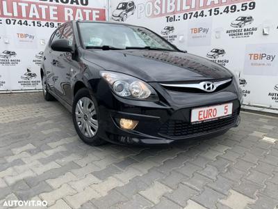 Hyundai I30 1.4 Classic