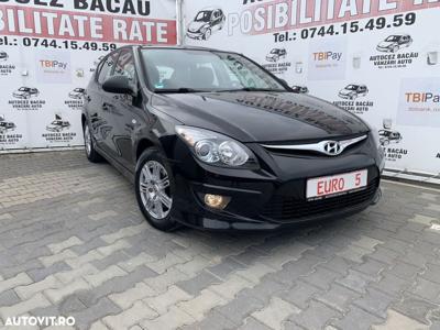 Hyundai I30 1.4 FIFA WM Edition