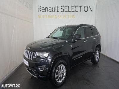 Jeep Grand Cherokee 3.0 TD AT