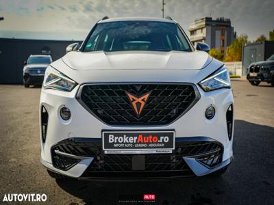 Cupra Formentor 1.4 e-HYBRID PHEV VZ