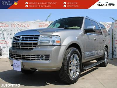 Lincoln Navigator