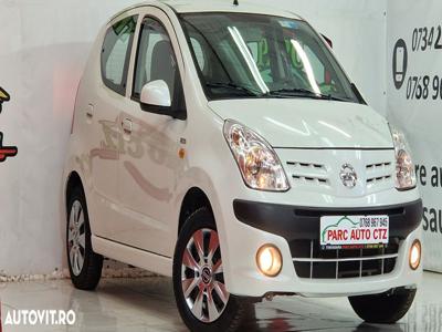 Nissan Pixo