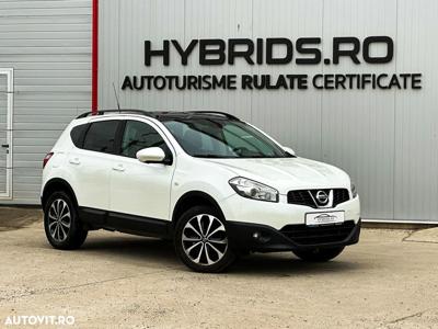 Nissan Qashqai 1.6 DCI Start/Stop Tekna