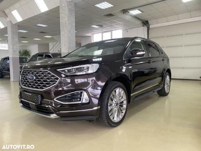 Ford Edge 2.0 EcoBlue Bi-Turbo 4x4 Aut. Vignale