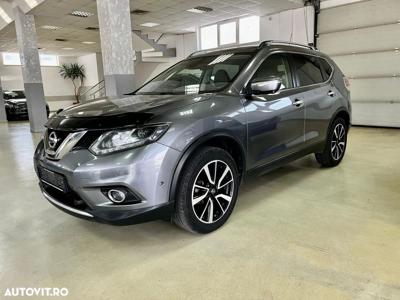 Nissan X-Trail 1.6 DCi 360