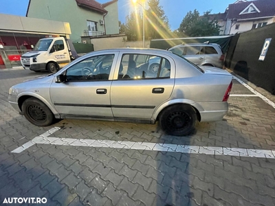 Opel Astra Classic 1.4i