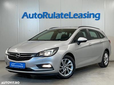 Opel Astra 1.6 D Start/Stop Automatik Sports Tourer Business