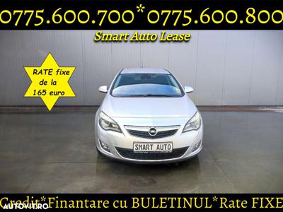 Opel Astra 1.4 ECOTEC Enjoy