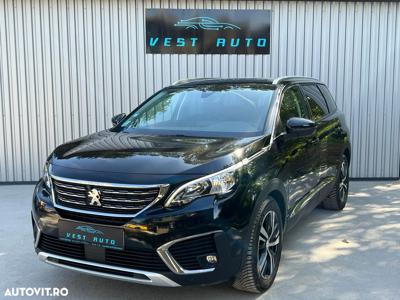 Peugeot 5008 BlueHDI 150 Stop & Start Allure