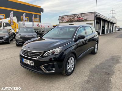 Peugeot 5008 PureTech 130 EAT8 Stop & Start Active