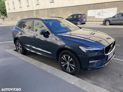 Volvo XC 60 B4 B Geartronic Momentum Pro