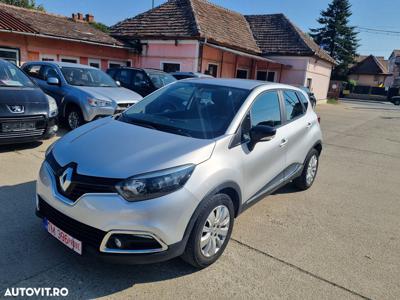 Renault Captur ENERGY dCi 110 Start&Stop Dynamique