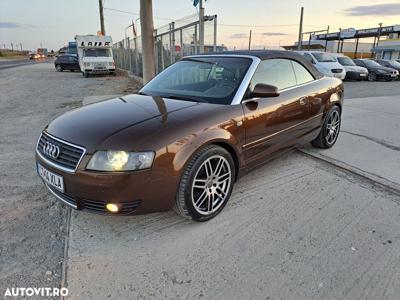 Audi A4 1.8 T