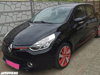 Renault Clio (Energy) TCe 90 Start & Stop LIMITED