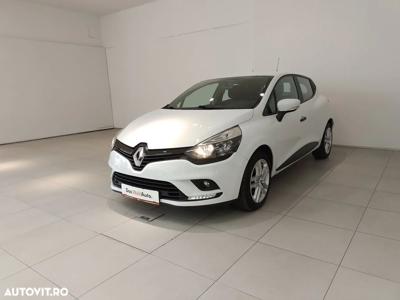 Renault Clio IV 1.2 Life