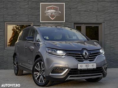 Renault Espace Energy dCi 160 EDC Initiale Paris