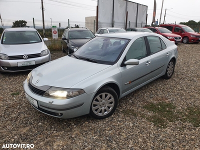 Renault Laguna