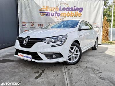 Renault Megane Energy dCi Intens