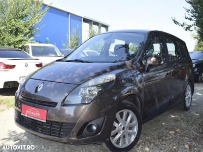 Renault Scenic 1.9dCi Privilege