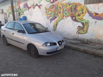 Seat Cordoba 1.4 Signo