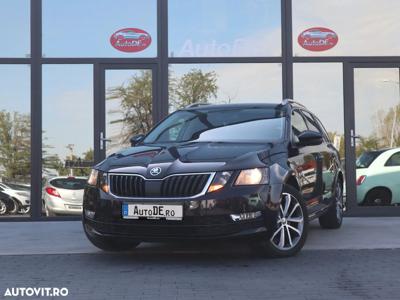 Skoda Octavia 2.0 TDI DSG Ambition