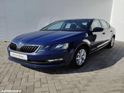 Skoda Octavia 1.6 TDI Ambition