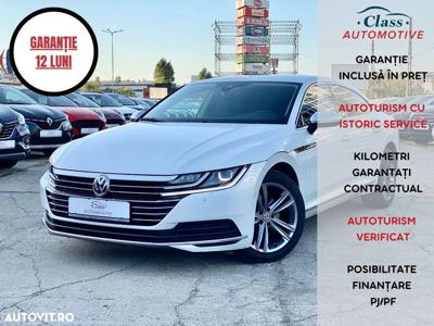 Volkswagen ARTEON 2.0 TDI DSG Elegance