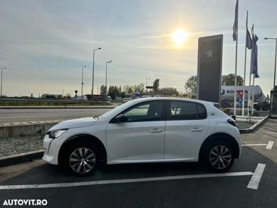 Peugeot 208 e-208 Active