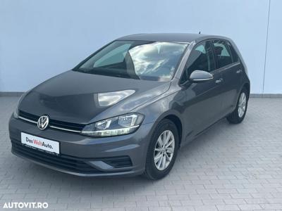 Volkswagen Golf 1.6 TDI Trendline