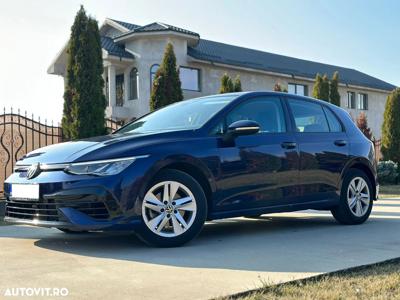 Volkswagen Golf 1.0 TSI Life