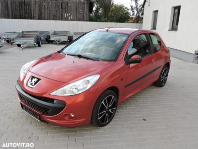 Peugeot 206 206+ 60