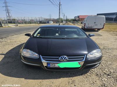 Volkswagen Jetta 1.6 TDI DPF Comfortline