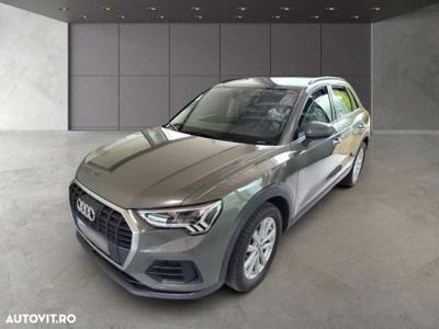 Audi Q3 35 TDI S tronic