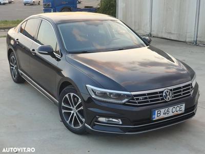 Volkswagen Passat Variant 2.0 TDI R Executive