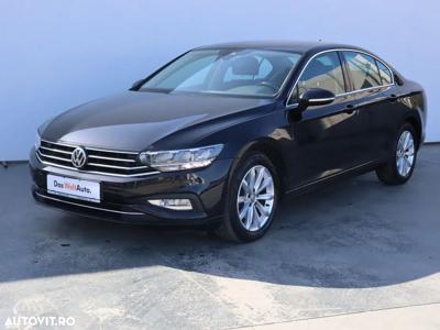 Volkswagen Passat 2.0 TDI Comfortline