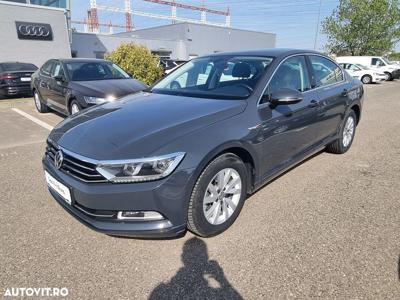 Volkswagen Passat 2.0 TDI DSG 4Motion Comfortline