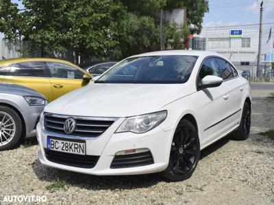 Volkswagen Passat CC 1.8 TSI