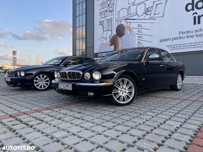 Jaguar XJ XJ6 2.7 Twin Turbo Diesel Executive