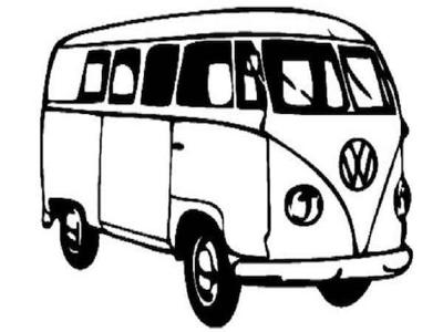 Volkswagen Transporter T6 Lang EU5