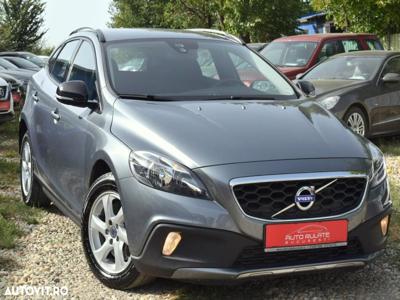 Volvo V40 Cross Country D3 Geartronic