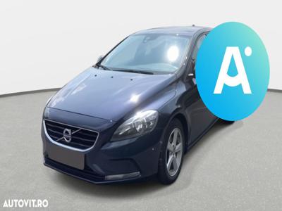 Volvo V40 D2 94g Kinetic