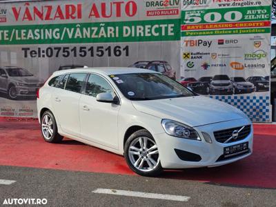 Volvo V60 D3 Geartronic Business Edition