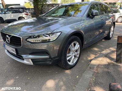 Volvo V90 Cross Country D5 AWD Geartronic Pro