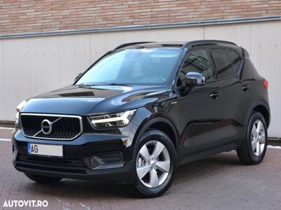 Volvo XC 40 D3 R-Design