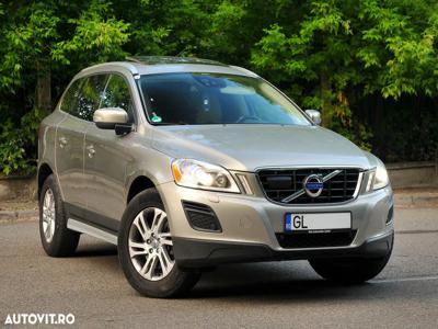 Volvo XC 60 D5 AWD Summum